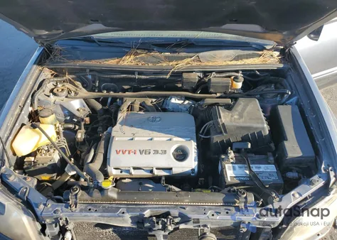 2007 Toyota Highlander Sport z USA, uszkodzony, nr VIN JTEEP21A970208582